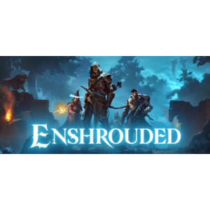 Enshrouded (Steam Gift RU)