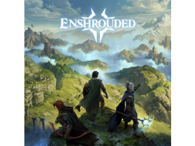Enshrouded (Steam Gift Россия)