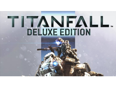 TITANFALL DELUXE EDITION EA APP/ORIGIN 🔑 TITANFALL 1