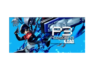 ☑️Persona 3 Reload! STEAM GIFT!🎁 ЧЕСТНАЯ ЦЕНА✅