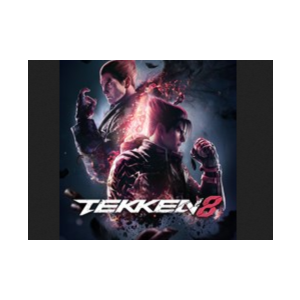 TEKKEN 8 Standart | Advanced | Deluxe | Ultimate🔑 Xbox