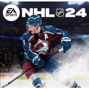 ⚡ NHL 24 ❗️ PS5 | Turkey ⚡