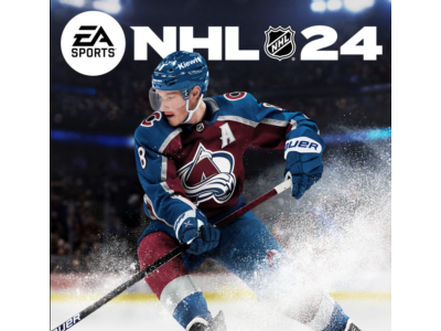 ⚡ NHL 24 ❗️ PS4 | Turkey ⚡