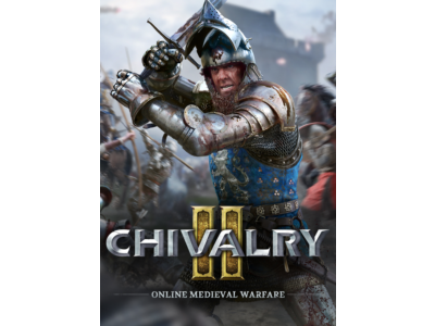 Chivalry 2🍒Аккаунт Epic Games🟢Online | Смена данных