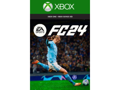 EA SPORTS FC 24⚡️XBOX One / Xbox Series X|S 🔥 KEY 🔑