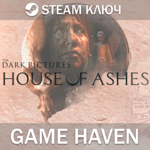 The Dark Pictures Anthology: House of Ashes 💳0% RU+CIS