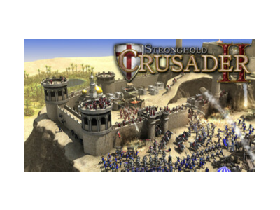 Stronghold Crusader 2 STEAM GIFT ROW REGION FREE GLOBAL