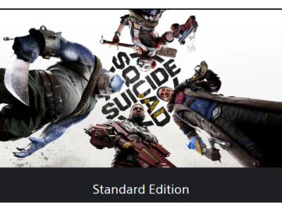 💥Suicide Squad: Kill the Justice 🔵 PS5 🔴ТУРЦИЯ🔴