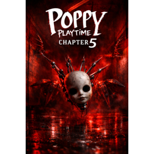 🎭Poppy Playtime(Все части)✔️STEAM Аккаунт | ОФЛАЙН