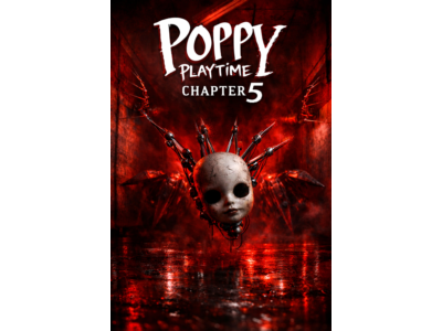 🎭Poppy Playtime(Все части)✔️STEAM Аккаунт | ОФЛАЙН