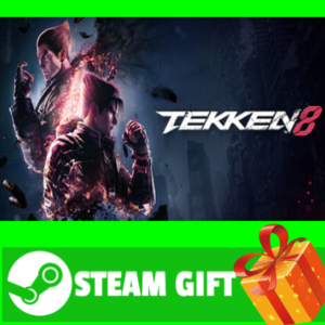 ⭐️ВСЕ СТРАНЫ⭐️ TEKKEN 8 Season 2 Ultimate Edition STEAM