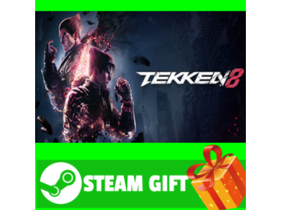⭐️ВСЕ СТРАНЫ⭐️ TEKKEN 8 Season 2 Ultimate Edition STEAM