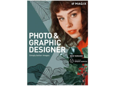 MAGIX Xara Photo & Graphic Designer Global Key