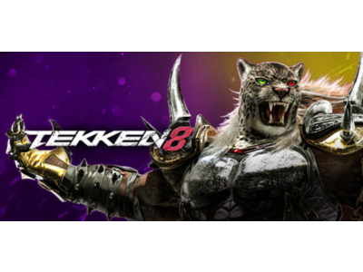 TEKKEN 8 * STEAM RUSSIA ⚡ AUTODELIVERY 💳0% CARDS
