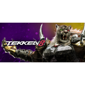 TEKKEN 8 — Ultimate Edition сезона 2 * STEAM RU ⚡