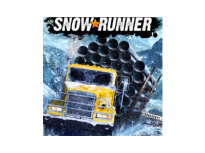 SNOWRUNNER💎STEAM OFFLINE🎮