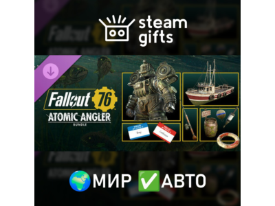 DLC Fallout 76: Mojave Bundle МИР АВТО