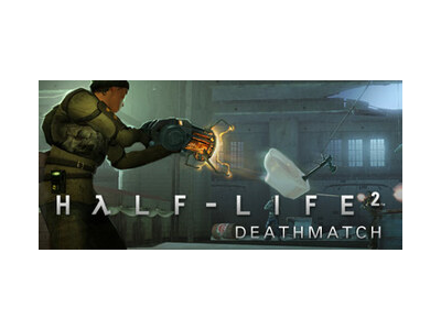 Half-Life 2: Deathmatch STEAM GIFT ВСЕ СТРАНЫ