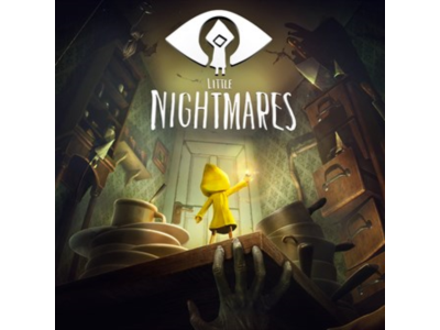🔑 LITTLE NIGHTMARES 🔥 XBOX  KEY