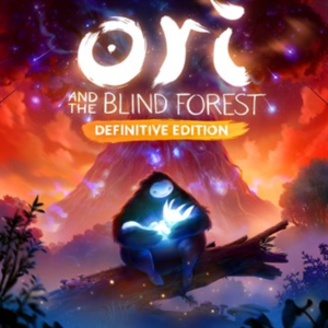 🔑 ORI AND THE BLIND FOREST: DEFINITIVE 🔥 XBOX  KEY