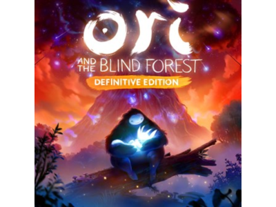 🔑 ORI AND THE BLIND FOREST: DEFINITIVE 🔥 XBOX  KEY