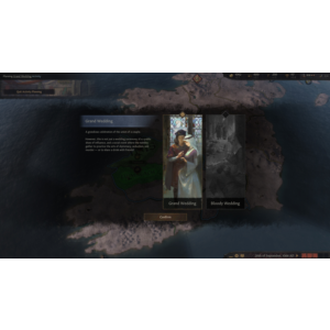 Crusader Kings III Tours Tournaments (Steam Ключ) РФ-СНГ-МИР + ПОДАРОК