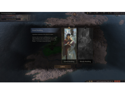 Crusader Kings III: Tours & Tournaments 🍹 Steam DLC