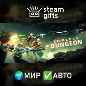 ENDLESS Dungeon - Definitive Edition МИР АВТО