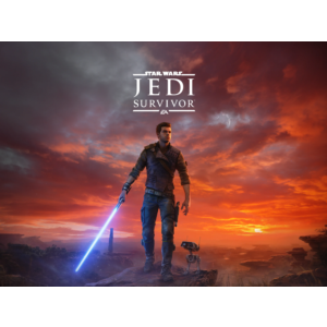 🌌STAR WARS Jedi: Survivor™ Steam-Gift🌌