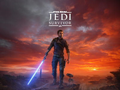 🌌STAR WARS Jedi: Survivor Deluxe Edition Steam-Gift🌌