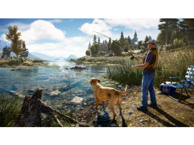 🌌Far Cry 5  Steam-Gift🌌