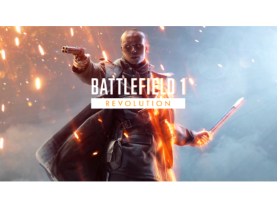 🌌Battlefield™ 1 Revolution подарок-Steam🌌