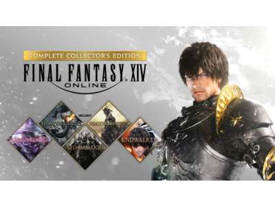 🌌FINAL FANTASY XIV Online - Complete Edit Steam-Gift🌌