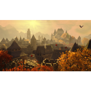 🌌TESO Collection: Gold Road Steam🌌