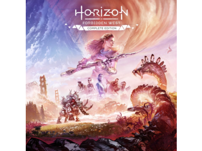 Horizon Forbidden West Complete Edition (Steam Gift)