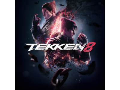 TEKKEN 8 ✅STEAM KEY