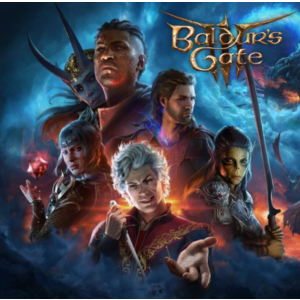 Baldur&acute;s Gate 3. Deluxe | LOGIN:PASS | AUTO 24/7 🔥