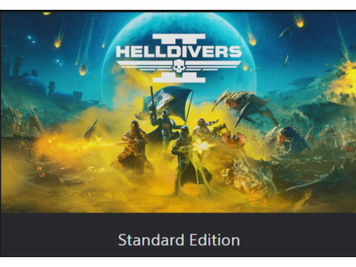 💥 HELLDIVERS™ 2 🔵 PS5 🔴TR🔴