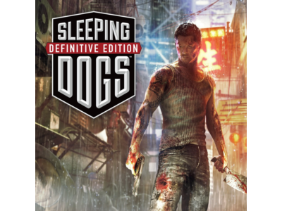 Sleeping Dogs Definitive Edition (Xbox One/Ключ/Арген)