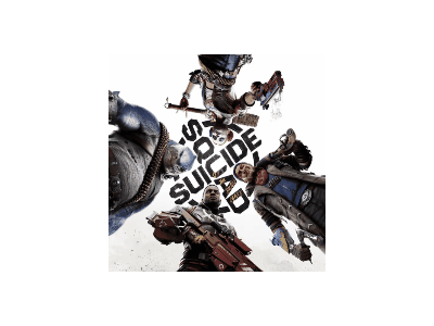 💜 Suicide Squad: Kill the Justice League❗️PS5💜