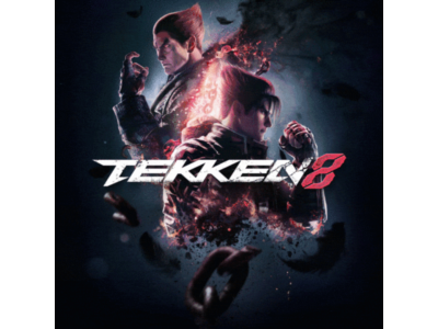 🔴 TEKKEN 8 / ТЕККЕН 8❗️PS5 🔴 ТУРЦИЯ / ИНДИЯ