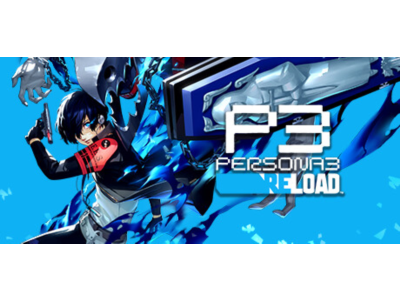 Persona 3 Reload Digital Deluxe Edition * STEAM RU ⚡