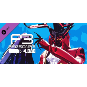 Persona 3 Reload - Persona 5 Royal Persona Set 1 Steam