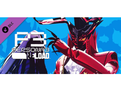 Persona 3 Reload - Persona 5 Royal Persona Set 1 Steam