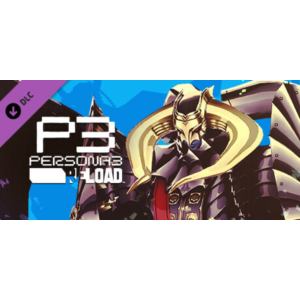 Persona 3 Reload - Persona 5 Royal Persona Set 2 Steam