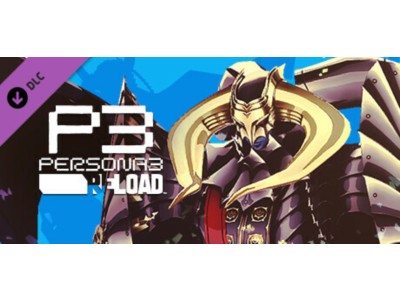 Persona 3 Reload - Persona 5 Royal Persona Set 2 Steam