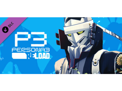 Persona 3 Reload - Persona 4 Golden Persona Set Steam