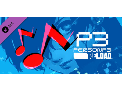 Persona 3 Reload - Persona 5 Royal BGM Set Steam Gift