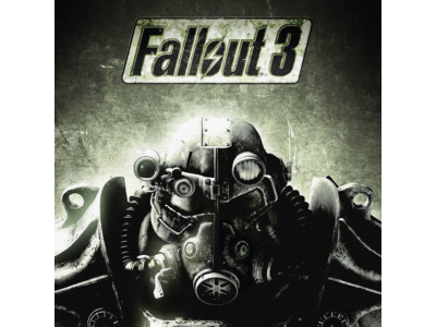 Fallout 3 (Steam Gift Россия)