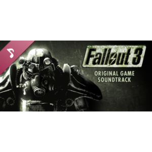 Fallout 3 - Soundtrack (Steam Gift RU)
